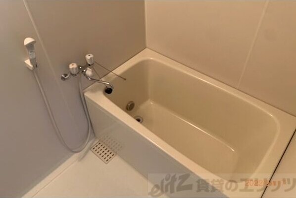 ハイツ桃山IIの物件内観写真